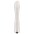 Satisfyer Spinning Rabbit 1 - vibrator z vrtečo se klitoralno ročico (bež)