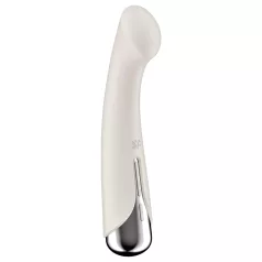   Satisfyer Spinning G-Spot 1 - vibracijski stimulator za G-točko z vrtljivo glavo