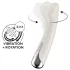 Satisfyer Spinning G-Spot 1 - vibracijski stimulator za G-točko z vrtljivo glavo