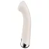 Satisfyer Spinning G-Spot 1 - vibracijski stimulator za G-točko z vrtljivo glavo