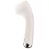 Satisfyer Spinning G-Spot 1 - vibracijski stimulator za G-točko z vrtljivo glavo