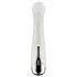 Satisfyer Spinning G-Spot 1 - vibracijski stimulator za G-točko z vrtljivo glavo
