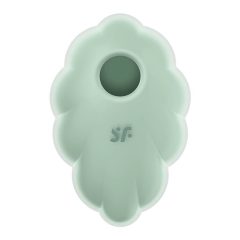  Satisfyer Cloud Dancer - zračni stimulator klitorisa za polnjenje (meta)