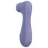 Satisfyer Pro 2 Gen3 - aplikacijsko voden stimulator klitorisa z zračnimi valovi (vijoličen)