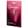 Satisfyer Treasure Bag XL - torbica za shranjevanje - ekstra velika - roza