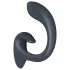 Satisfyer G for Goddess 1 - vibrator za klitoris in G-točko - siva