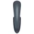 Satisfyer G for Goddess 1 - vibrator za klitoris in G-točko - siva