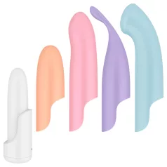 Satisfyer Playful Four - komplet vibratorjev
