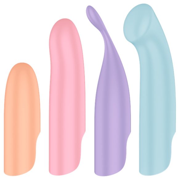 Satisfyer Playful Four - komplet vibratorja