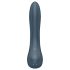 Satisfyer G-Spot Wave 4 - G-točkovni vibrator (moder)