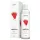 Satisfyer - lubrikant z okusom - lubenica - 300ml