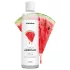 Satisfyer - lubrikant z okusom - lubenica - 300ml