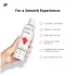Satisfyer - lubrikant z okusom - lubenica - 300ml
