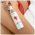 Satisfyer - lubrikant z okusom - lubenica - 300ml