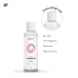 Satisfyer - analni lubrikant na vodni osnovi - silikon - 150 ml