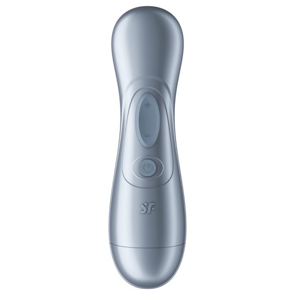 Satisfyer Pro2 Gen2 - stimulator klitorisa z zračnimi valovi - modra
