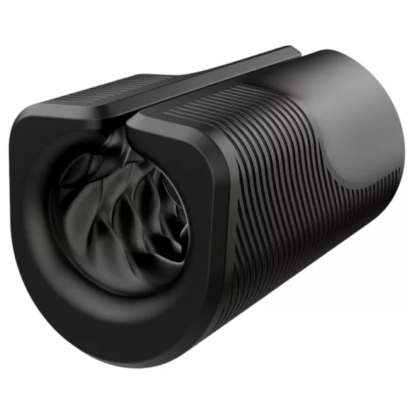 Arcwave Zing - 2-motorski masturbator (črn)