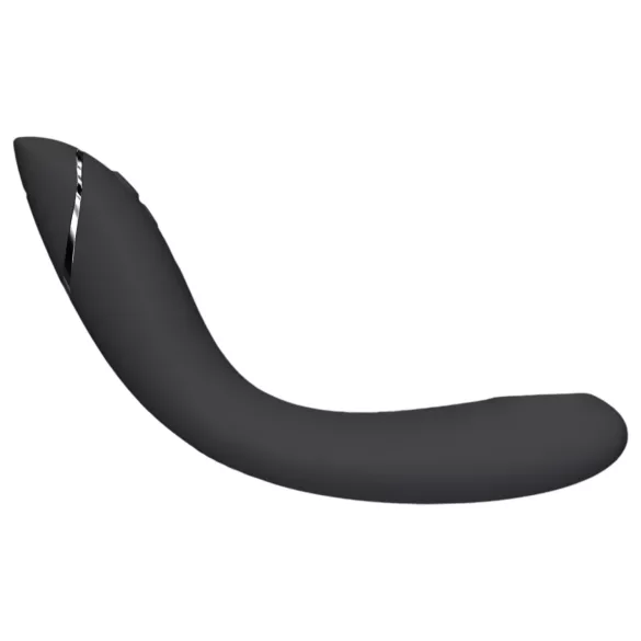 Womanizer OG - vibrator za točko G in klitoris - polnjenje USB - črna