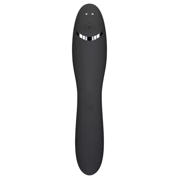 Womanizer OG - vibrator za točko G in klitoris - polnjenje USB - črna