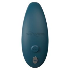   We-Vibe Sync - pametni, polnilni, radijsko vodeni vibrator (zelen)