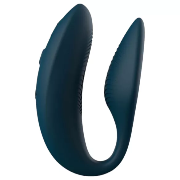 We-Vibe Sync - vibrator za pare - daljinsko upravljanje - polnilni - zelen
