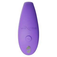 We-Vibe Sync Go - pametni vibrator za polnjenje (vijolična)