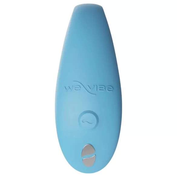 We-Vibe Sync Go - vibracijski obroč za pare - akumulatorski - turkizen