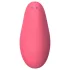 Womanizer Liberty 2 - stimulator klitorisa z zračnimi valovi - roza - polnjenje