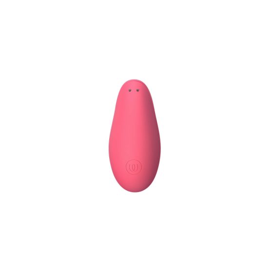 Womanizer Liberty 2 - stimulator klitorisa z zračnim valovanjem za polnjenje (roza)