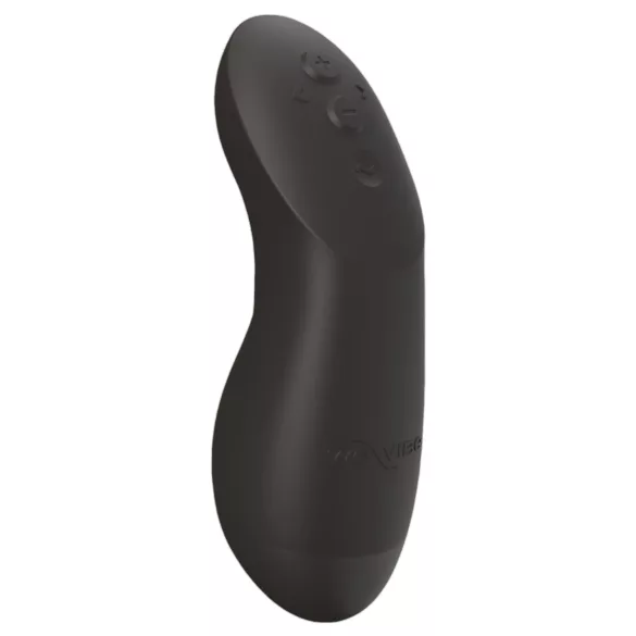 We-Vibe Chorus Pro - vibrator za pare z daljinskim upravljalnikom - črna