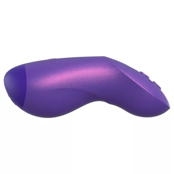 We-Vibe Chorus Pro - vibrator za pare z aplikacijo in daljincem (vijoličen)