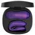 We-Vibe Chorus Pro - vibrator za pare z aplikacijo in daljincem (vijoličen)