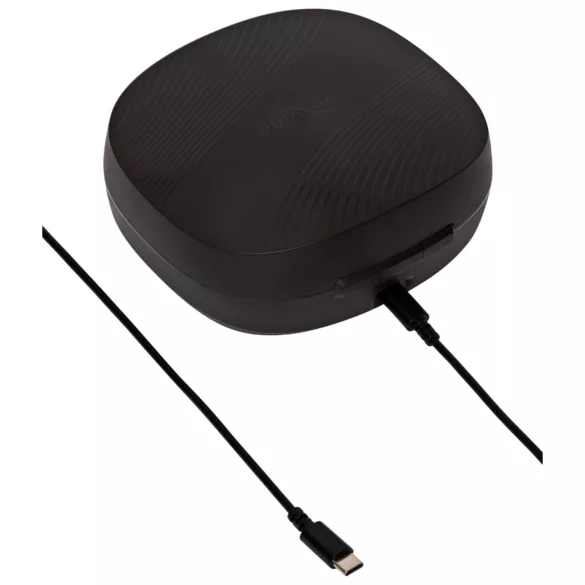 We-Vibe Chorus Pro - vibrator za pare z daljinskim upravljanjem - roza