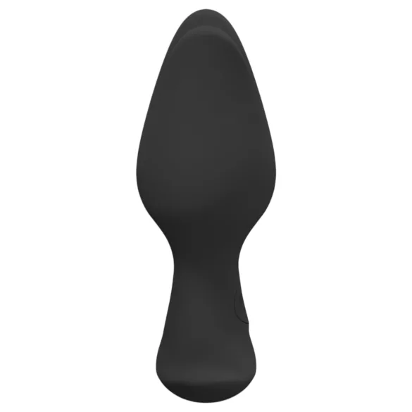 Fun Factory Booti Fem - analni čep - črn