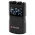 mystim Tension Lover 2 - elektro stimulator set - digitalni - črna