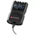 mystim Tension Lover 2 - elektro stimulator set - digitalni - črna