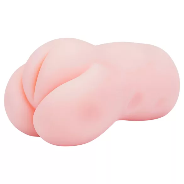 TAMASHII Pohotna žena - hentai masturbator v obliki umetne vagine (naravna barva)