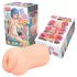 TAMASHII Waiting Girl - hentai umetna vagina masturbator (naravna)