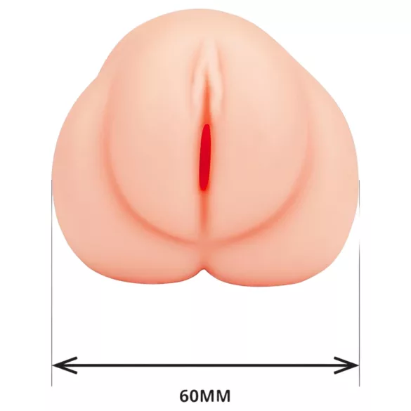 TAMASHII Waiting Girl - hentai umetna vagina masturbator (naravna)