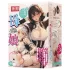 TAMASHII Mother and Daughter - hentai dvojni umetni nožnični masturbator (naravno)