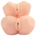 TAMASHII Mother and Daughter - hentai dvojni umetni nožnični masturbator (naravno)