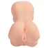 TAMASHII Mother and Daughter - hentai dvojni umetni nožnični masturbator (naravno)