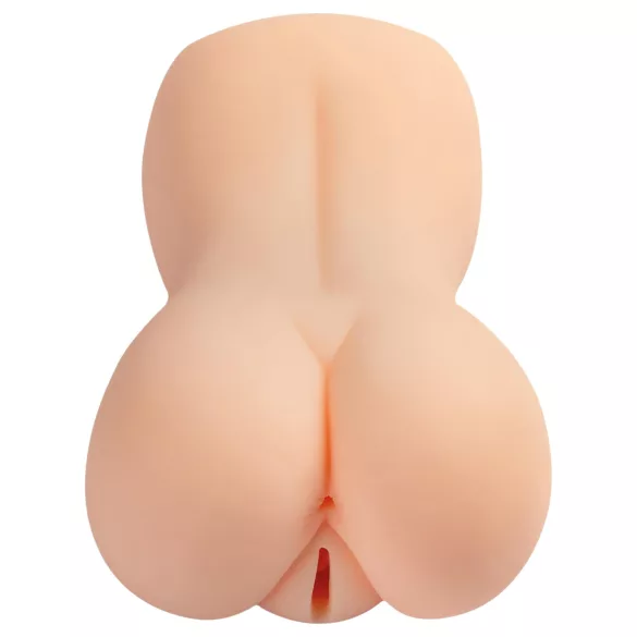 TAMASHII Virgin Fairy - hentai umetna vagina masturbator (naravna)