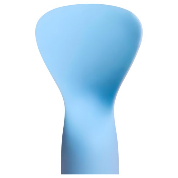 Smile Makers - Francoski ljubimec vibrator (moder)