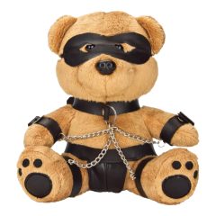 Bondage Bearz BDSM plišasti medvedek - Charlie 