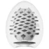 TENGA Egg Mesh - jajčni masturbator (1 kos)