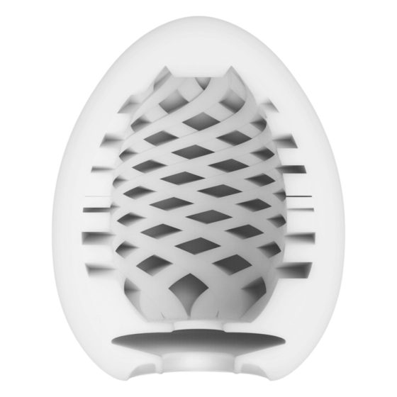 TENGA Egg Mesh - jajce za masturbacijo (6 kosov)
