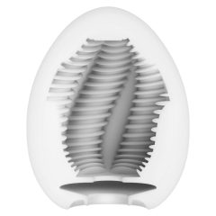TENGA Egg Tube - jajce za masturbacijo (1 kos)