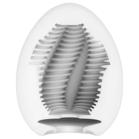 TENGA Egg Tube - jajčna masturbatorija (1 kos)