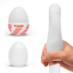 TENGA Egg Tube - jajce za masturbacijo (6 kosov)